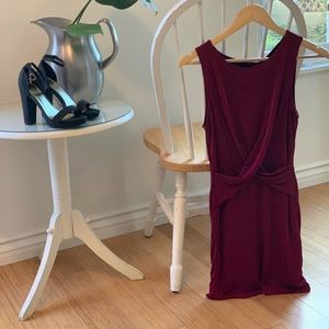 Minkpink dress perfect for Vegas! NWT